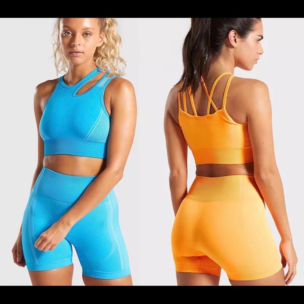 Gym clothing